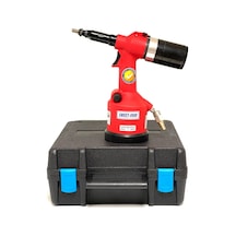 Sweet 9900 Havalı Perçin Makinesi M3-M12