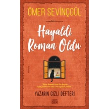 Hayaldi Roman  Oldu -