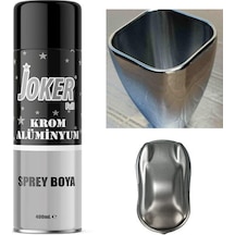 Krom Boya Krom Sprey Boya Joker Krom Efekt Sprey Boya 400 Ml (542117049)