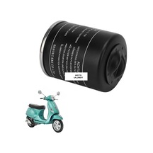 Yağ Filtresi Pıaggıo - Vespa - Gılera - Aprılıa - Derbi - Ressivo 250 - Vıeste 249 - TR250T Huracan 250