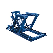 Nttools 680 Kg Motorbisiklet Kaldırma Standı Npl-31000