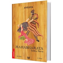 Mahabharata - Sabha Parva (2. Kitap)