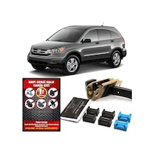 Barrer Honda CR-V Kapı Gergi (limitör) Tamir Kiti (2 Kapı Set) 2008-2012