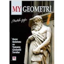 My Geometri-1 Mustafa Yağcı N11.27394