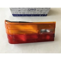 Fordyokyokoto Ford Taunus Arka Stop Lambası Sol 79Bg13405Aad