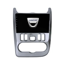 Dacia Logan Android Multimedya Sistemi 2-32 Myway 2010-2013 9"