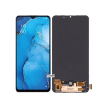 Oppo Reno 3 Uyumlu Ekran Siyah