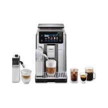 Delonghi Prımadonna Aromatıc Ecam630.75.tm