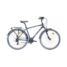Carraro Elite 704 28" Jant 52 CM Kadro 21 Vites Şehir Bisikleti