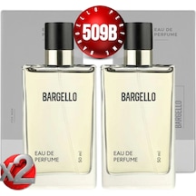 Bargello 509B Fresh Erkek Parfüm EDP 2 x 50 ML