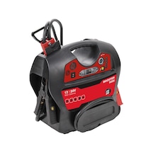 Chicago Pneumatic Cp8114-xa 12/24v Booster