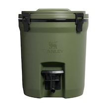 Stanley The Fast-Flow 7.5 L Su Termosu Yeşil