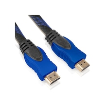 Inca Ihk 03T 3Mt 2.0V Hdmı Kablo 18 Gbps Bant Genişliği . 4K& 2K