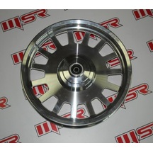 Mct 250 Cc Ön Jant 2.5x16 İnç