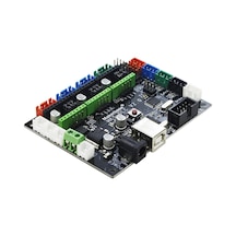 Mks Dlc Kontrol Kartı V2.0 Atmega328P Lazer-Cnc Desteği