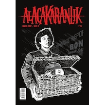 Alacakaranlık Dergi Sayı 2