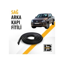 Volkwagen Amarok 2010-2016 Sağ Arka Kapı Fitili Bm01769