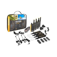 Motorola T82 Extreme Quadpack PMR Telsiz 4'lü