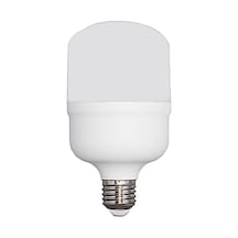 20 w Led Ampul E27 -1800 Lümen - 6500 K-  Beyaz