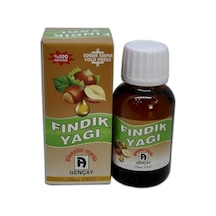 Gençay Fındık Yağı 50 ML
