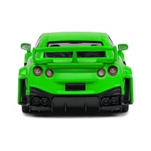 Solido 1:43 Nıssan Gt-r R35 Lb Work Sılhouette