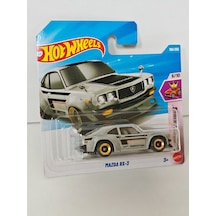 Hot Wheels Compact Kıngs Serisi - Mazda Rx-3 Model Araba Çok Renkli