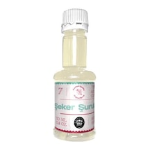 Oze Şeker Şurubu 50 ML