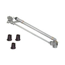 Roket 40 Büyük Boy Şanzımanlı Yağmurlama Başlığı