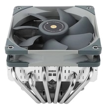 Thermalright Tr-sı-100 Tl-e12 120mm 6 X 6mm Isı Borulu Intel-amd