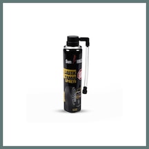 Bezos Lastik Tamir Ve Şişirme 300 Ml. 0850110 1 Adet Ventra