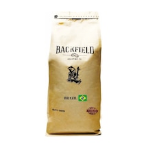 Backfield Roasting Co. Brezilya 1 KG