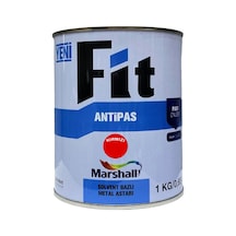 Fit Antipas Gri 1 Kg