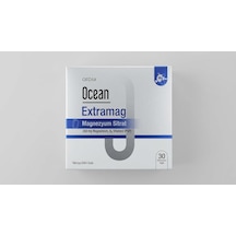 Ocean Extramag 250 Mg 30 Sase