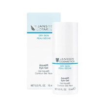 Janssen Cosmetics Aqualift Eye Gel 15 ML