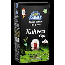 Karali Kahveci Çayı 1 Kg