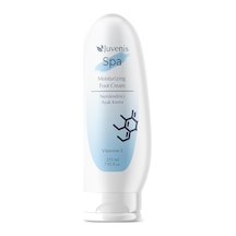 Juvenis Spa Nemlendirici Ayak Kremi 235 Gr.