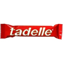 Tadelle Sütlü Fındıklı Çikolata 20 x 30 G