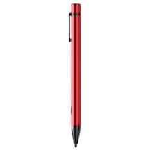 Dux Ducis Palm Rejection Pencil Capacitive Stylus Pen Kapasif Kalem Kırmızı