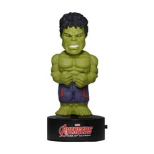 Marvel Age Of Ultron Hulk Body Knocker