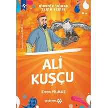 Ninemin İzinde Tarih Serisi - Ali Kuşçu - Dppq-831756