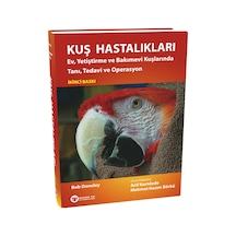 Kuş Hastalıkları