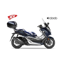 Deeb Honda Forza 250 Kamuflaj Sele Kılıfları