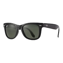 Ray-Ban Rb4105 601 50 Folding Wayfarer Unisex Güneş Gözlüğü