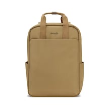 Mack Mce-1523 15.6 Nova Eco Notebook Sırt Çantası Camel Ununamck0026 Renkli