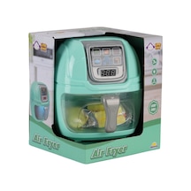 S00004913 -sun-rst-lch-ev Aleti Aır Fryer Ses/ışık A.yşl. Standart