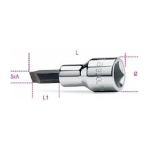 Beta 920lp 1/2'' Lokmalı Düz Tornavida 2x12mm