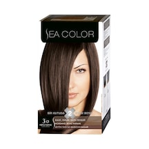 Sea Color Set Boya 3.0 Koyu Kahve