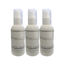 Süper White Factor 3x120 Ml Cilt Bakım Kremi