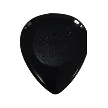 Alice Gp06b3-1 Damla Cazz Pena Heavy Siyah 3.0 Mm
