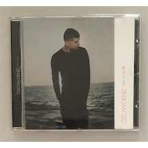 Özcan Deniz Ses Ve Ayrılık Cd